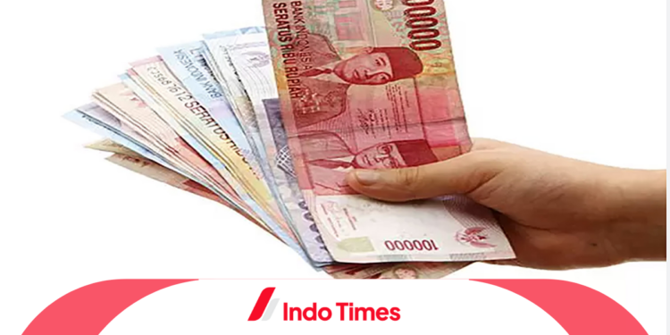 Kemenkeu Pastikan Gaji 13 ASN 2023 Cair Tanggal 5 Juni, Berapa Besarannya?