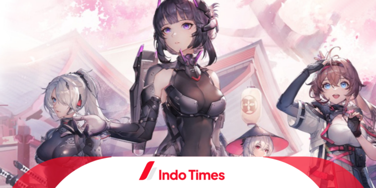 Tertunda Setahun, Game Aether Gazer Rilis Hari Ini: Cek Link Downloadnya di sini!