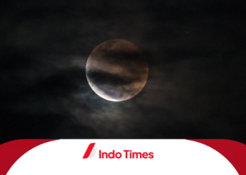 Ingin Menyaksikan Gerhana Bulan Penumbra di Indonesia? Cek di sini Berdasarkan Zona Waktu Anda!