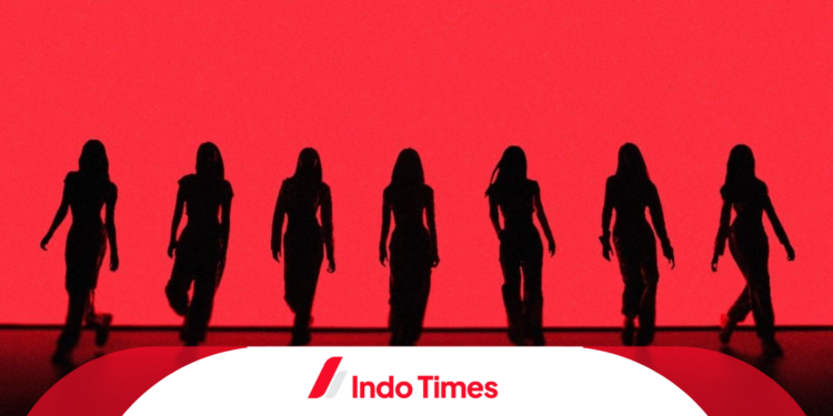 Girl Group BABY MONSTER Resmi Debut dengan 7 Member, CEO YG Harap Dapat Sesukses BLACKPINK 1 Girl Group BABY MONSTER Resmi Debut dengan 7 Member, CEO YG Harap Dapat Sesukses BLACKPINK