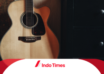 10 Rekomendasi Merk Gitar Akustik Terbaik di Indonesia. Bermusik Makin Asyik!