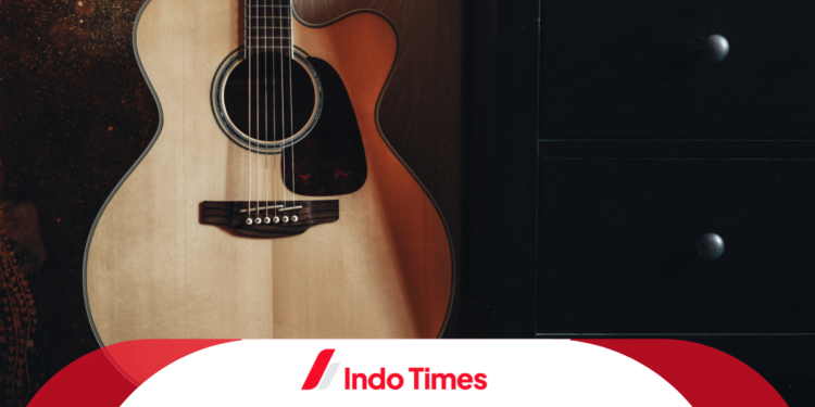 10 Rekomendasi Merk Gitar Akustik Terbaik di Indonesia. Bermusik Makin Asyik! 1 10 Rekomendasi Merk Gitar Akustik Terbaik di Indonesia. Bermusik Makin Asyik!