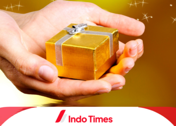 10 Rekomendasi Ide Hadiah Anniversary Pernikahan Terbaik Bagi Pasangan