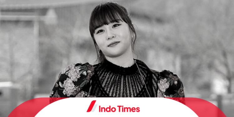 Haesoo Penyanyi Trot Korsel Ditemukan Meninggal di Hotel: Polisi Temukan Surat Wasiat, Muncul Dugaan Bunuh Diri