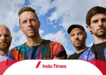 Ternyata Segini Harga Tiket Konser Coldplay Jakarta 2023, Siapkan Dana untuk War Tiket! 5 Ternyata Segini Harga Tiket Konser Coldplay Jakarta 2023, Siapkan Dana untuk War Tiket!