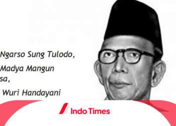 Hari Pendidikan 2 Mei: Mengenal Sosok Ki Hajar Dewantara dan Perjuangannya 7 Hari Pendidikan 2 Mei