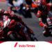 Hasil FP2 MotoGP Prancis: Jack Miller Paling Cepat, Marc Marquez Crash Lagi! 