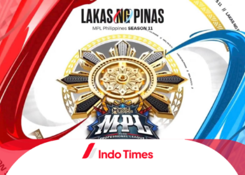 Hasil MPL PH S11: Bren Esport Dipermalukan 1-3