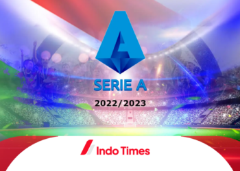 Top Skor, Hasil dan Klasemen Liga Italia 2022/2023