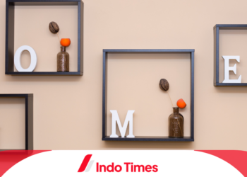 10 Rekomendasi Hiasan Dinding Kamar Terbaik: Nggak Harus Mahal, Lho!