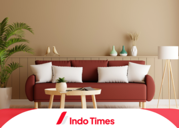 10 Rekomendasi Ide Kece Untuk Rumah Minimalis Supaya Terasa Lebih Luas