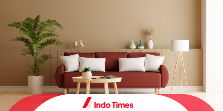 10 Rekomendasi Ide Kece Untuk Rumah Minimalis Supaya Terasa Lebih Luas