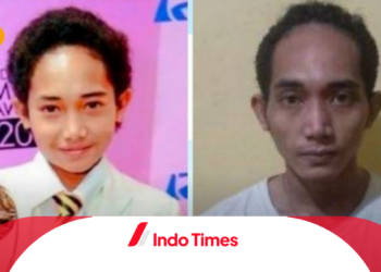 Zulfani Pasha alias Ikal Laskar Pelangi Tersangka Penipuan Michat, Langsung Ditahan Pihak Berwajib 5 Ikal Laskar Pelangi Tersangka Penipuan