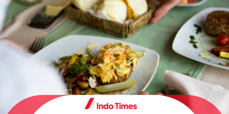Mengenal Istilah Dine n Dash yang Bikin Resto Singapura Rugi Rp3.2 Juta 1 Mengenal Istilah Dine n Dash yang Bikin Resto Singapura Rugi Rp3.2 Juta