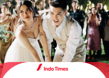 Istri Julian Jacob Melahirkan Setelah 5 Bulan Menikah. Netizen: Sudah DP Duluan? 4 Istri Julian Jacob Melahirkan Setelah 5 Bulan Menikah. Netizen: Sudah DP Duluan?