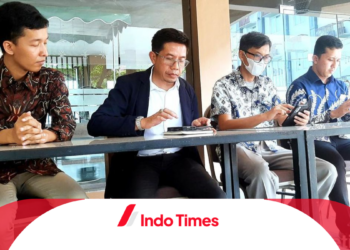 Isu Tidur Bareng Bos Ramai Beredar di Media Sosial, Perwakilan PT Ikeda Lakukan Klarifikasi 4 Isu Tidur Bareng Bos Ramai Beredar di Media Sosial, Perwakilan PT Ikeda Lakukan Klarifikasi