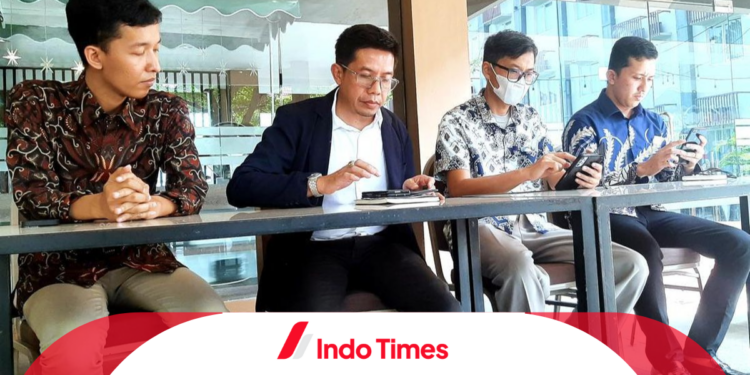 Isu Tidur Bareng Bos Ramai Beredar di Media Sosial, Perwakilan PT Ikeda Lakukan Klarifikasi