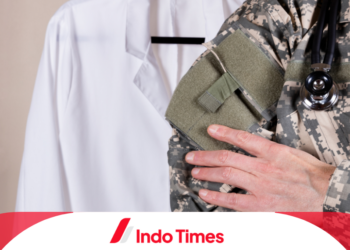 10 Merk Jaket Army Pria Terbaik Untuk Tampil Lebih Keren dan Maskulin