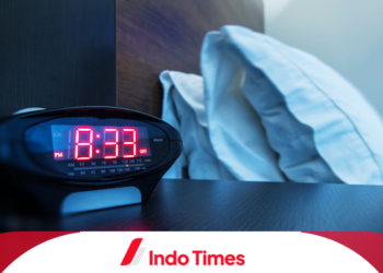 10 Rekomendasi Jam Meja Digital Terbaik. Siap Jaga Ketepatan Waktu