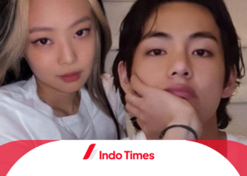 Jennie BLACKPINK-V BTS Terciduk Gandengan saat Tengah Promosi Film “The Idol” di Festival Cannes 4 Jennie BLACKPINK-V BTS Terciduk Gandengan saat Tengah Promosi Film “The Idol” di Festival Cannes