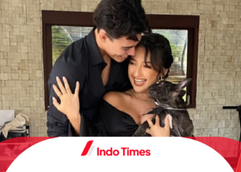 Bintang Film "Akad" Jennifer Coppen Hamil 23 Minggu, Warganet: Kapan Nikahnya? 8 Bintang Film “Akad” Jennifer Coppen Hamil 23 Minggu, Warganet: Kapan Nikahnya?