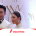 Sah! Momen Pernikahan Jessica Mila dan Yakup Hasibuan Penuh Haru 4 Sah! Momen Pernikahan Jessica Mila dan Yakup Hasibuan Penuh Haru