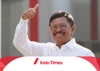 Resmi! Johnny G Plate Jadi Tersangka Korupsi BTS, Prabowo Klaim Semua Masih dalam Tahap Penyelidikan 6 Resmi! Johnny G Plate Jadi Tersangka Korupsi BTS, Prabowo Klaim Semua Masih dalam Tahap Penyelidikan