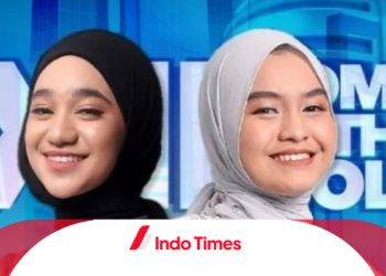 Final Juara Indonesian Idol 2023 Berlangsung Meriah, Salma atau Nabila yang Jadi Pemenang? 3 Final Juara Indonesian Idol 2023 Berlangsung Meriah, Salma atau Nabila yang Jadi Pemenang?