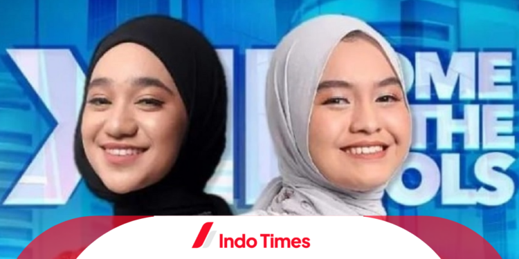 Final Juara Indonesian Idol 2023 Berlangsung Meriah, Salma atau Nabila yang Jadi Pemenang?