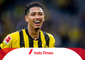 Jude Bellingham Tinggalkan Borussia Dortmund Siap Merumput ke Real Madrid 2 Jude Bellingham Tinggalkan Borussia Dortmund Siap Merumput ke Real Madrid