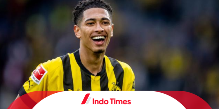 Jude Bellingham Tinggalkan Borussia Dortmund Siap Merumput ke Real Madrid 1 Jude Bellingham Tinggalkan Borussia Dortmund Siap Merumput ke Real Madrid