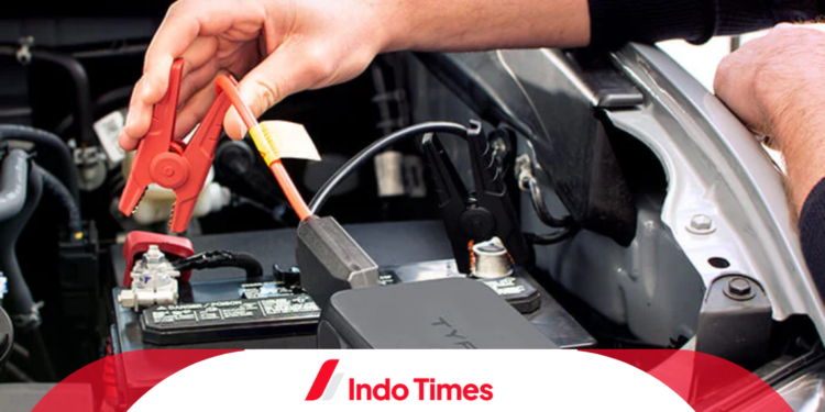 10 Rekomendasi Jump Starter Terbaik yang Multifungsi, Dari Power Bank Hingga Menjadi Pompa Ban