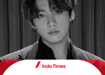 Jungkook BTS Dapat Ancaman Pembunuhan: ARMY Cek IP, Jakarta Disebut Jadi Lokasi Sasaeng Berada 6 Jungkook BTS Dapat Ancaman Pembunuhan: ARMY Cek IP, Jakarta Disebut Jadi Lokasi Sasaeng Berada
