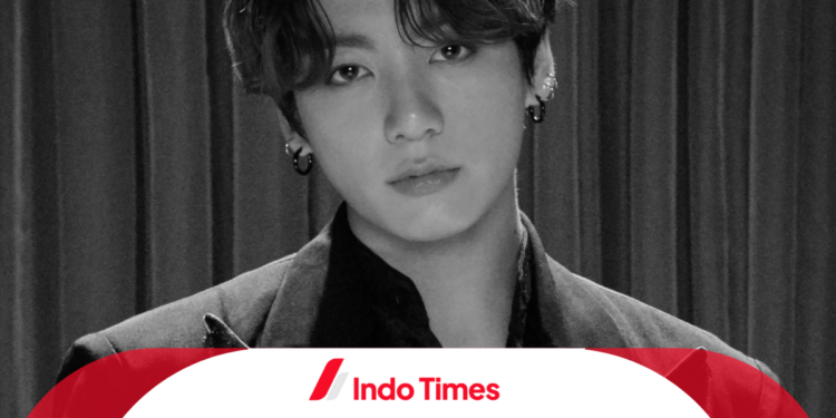 Jungkook BTS Dapat Ancaman Pembunuhan: ARMY Cek IP, Jakarta Disebut Jadi Lokasi Sasaeng Berada