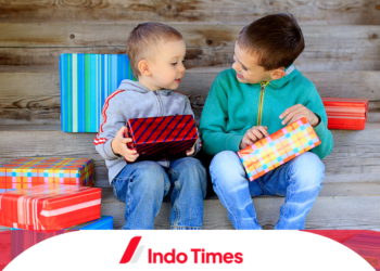 10 Rekomendasi Kado Terbaik untuk Anak Laki-Laki saat Berulang Tahun