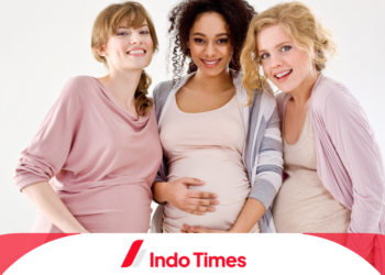 10 Rekomendasi Kado untuk Ibu Hamil Terbaik Paling Bermanfaat