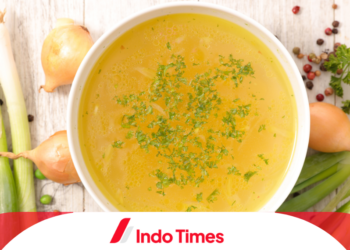 10 Rekomendasi Merek Kaldu Bubuk Terbaik, Penyedap Rasa Masakan Keluarga 