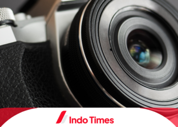 10 Rekomendasi Kamera Mirrorless Terbaik 2023, Favorit Pecinta Fotografi!