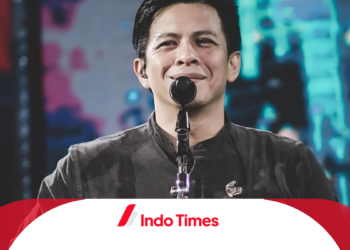 Bukti Karisma Ariel Noah Tanpa Tandingan di Usia Lebih dari 40 Tahun: Belum Pernah Ditolak Wanita!