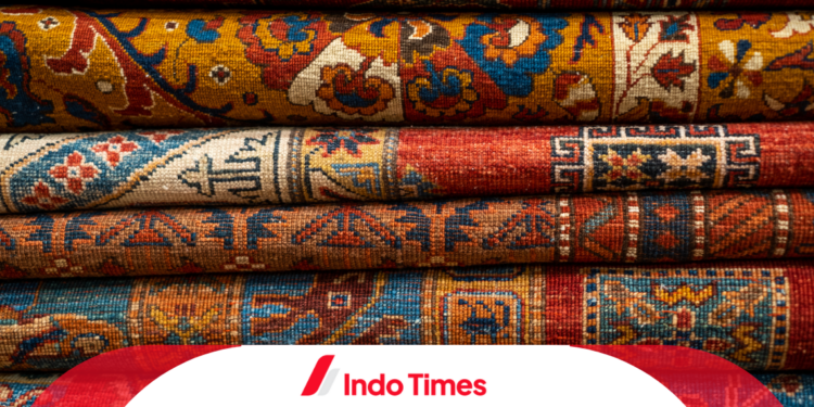 10 Rekomendasi Merk Karpet Permadani Terbaik dengan Harga Affordable 1 10 Rekomendasi Merk Karpet Permadani Terbaik dengan Harga Affordable