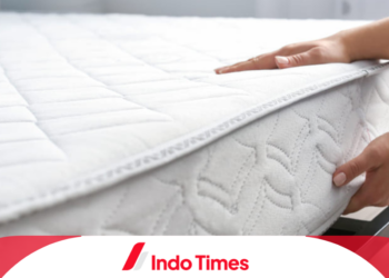 10 Rekomendasi Merk Kasur Orthopedic Terbaik Untuk Mengatasi Nyeri Punggung