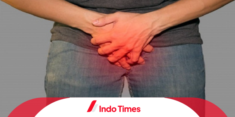 Viral Kasus Sifilis Jogja Meningkat, Hingga 60 Persen. Apakah Bisa Sembuh? 1 Kasus Sifilis Jogja Meningkat