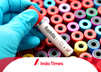 Kasus Sifilis di Indonesia Melonjak Pada Anak-anak: Persentase Tinggi di Usia 4 Hingga 19 Tahun