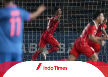 5 Fakta Kemenangan Timnas Indonesia U-22 Sea Games 2023, Kalahkan Thailand dengan Telak 8 5 Fakta Kemenangan Timnas Indonesia U-22 Sea Games 2023, Kalahkan Thailand dengan Telak
