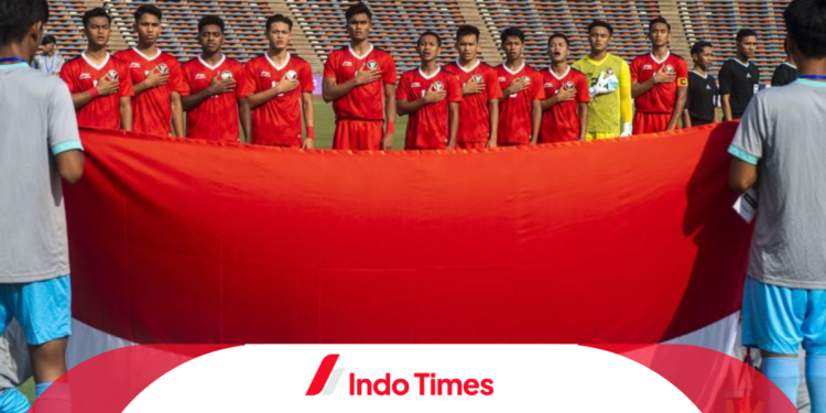 Kemenangan Timnas Indonesia di SEA Games 2023, Medali Pertama Setelah 32 Tahun Puasa! 1 Kemenangan Timnas Indonesia di SEA Games 2023, Medali Pertama Setelah 32 Tahun Puasa!