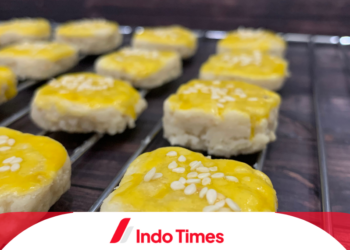 10 Rekomendasi Kue Kacang Terbaik: Tak Hanya Lezat, Juga Sehat dan Bermanfaat bagi Tubuh