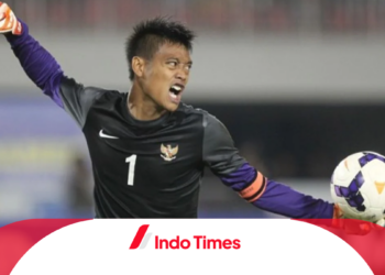 Erick Thohir Prihatin dengan Kondisi Kurnia Meiga Eks Kiper Timnas Indonesia: Saya Siap Bantu!