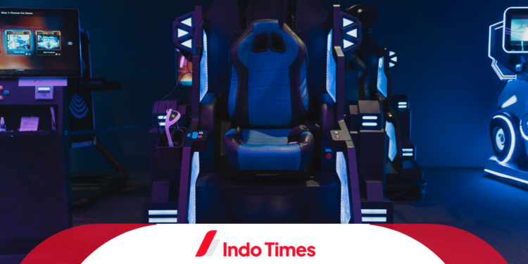 10 Rekomendasi Kursi Gaming Terbaik Rekomendasi Gamer Profesional 1 10 Rekomendasi Kursi Gaming Terbaik Rekomendasi Gamer Profesional