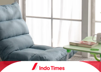 10 Rekomendasi Merk Kursi Lantai Terbaik dan Tips Memilihnya