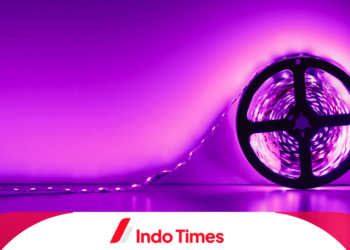 10 Rekomendasi LED Strip Lights Terbaik. Siap Mempercantik Tampilan Ruangan